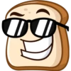 Excited bread 5