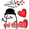 flork  parejita ᥫ᭡ 6