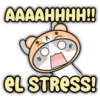 ‍ Cute gatito gris 2 ‍ 7