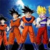 Galería DrAgoN BALL 8