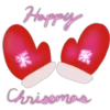 Happy * Chrisemas