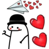 flork  parejita ᥫ᭡ 7