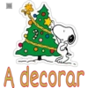 A decorar