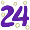 24