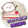 0Maru&Persy
con POSTRE
NCLUIDO
000000