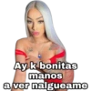 Yailin la más viral ️ 7