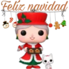 Navidad Funko 7