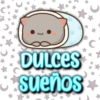 DULCES
sueños