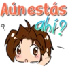 Aúnestás
IS