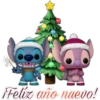 Navidad Funko 8