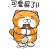 可愛屎了!!