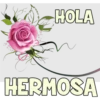HOLA
HERMOSA