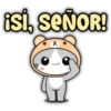 ‍ Cute gatito gris 2 ‍ 8