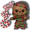 Navidad Funko 9