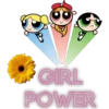 GIRL
POWER
