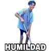 HUMILDAD
