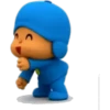POCOYO 3 8