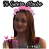 Te Quiero Mucho
Danielle
2011