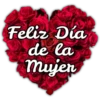 Feliz Día
de la
Mujer