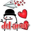 flork  parejita ᥫ᭡ 9