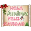 Cartelitos navideños 1   ️ 8