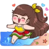 ️Boobib hot summer 5