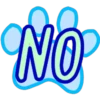 NO