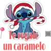 Teregale
un caramelo