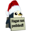 Hagan sus
pedidos!!!