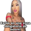 Yailin la más viral ️ 8