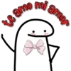e amo mi ame