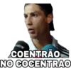 uatre
COENTRÃO
NO COCENTRAO
