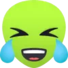 Alien Emoji 11