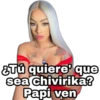 Yailin la más viral ️ 9