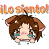 ilosiento!