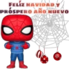 Navidad Funko 11