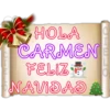 Cartelitos navideños 1   ️ 11