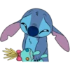 Stitch 10. 10