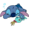 Stitch 10. 11