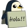 Hola!!