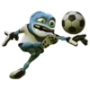 Crazy Frog 5