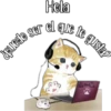 Gatitos para tu crush ฅ^ﻌ^ฅ 9
