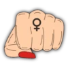 🌹Día de la Mujer🌹 13