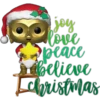 Navidad Funko 12