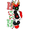 Navidad  ‍ 9