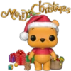 Navidad Funko 13