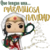 Navidad Funko 14