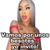 Yailin la más viral ️ 13