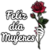 Feliz
dia
Mujenes