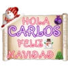 Cartelitos navideños 1   ️ 12